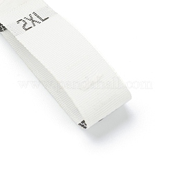 Etiquetas de tamaño de ropa 2xl&nbsp;FIND-XCP0001-05