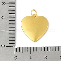 Ciondoli smaltato in ottone&nbsp;LS-STAS-V013-09G