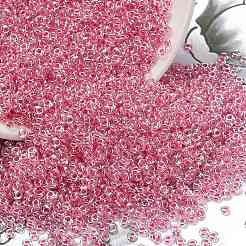 Perline toho 11/0 demi round&nbsp;Y-SEED-DR11-1082