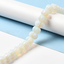 Opalite Perlen Stränge&nbsp;G-K335-02H