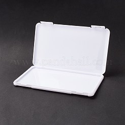 Flache Kunststoffboxen&nbsp;CON-P019-02A