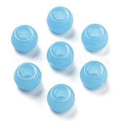 Leuchtende Acrylperlen&nbsp;OACR-S138-01D