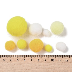 Polyester-Kugeldekoration&nbsp;FIND-Z042-01D