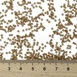 Miyuki runde Rocailles Perlen&nbsp;X-SEED-G009-RR0311