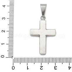 Anhänger aus Edelstahl 304&nbsp;STAS-G346-29P-02