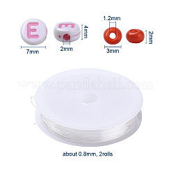 DIY-Schmuck-Set machen&nbsp;DIY-YW0002-18
