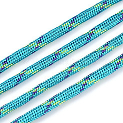 7 âmes intérieures cordes en polyester et spandex&nbsp;RCP-R006-020