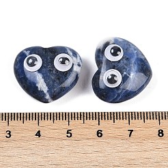 Figurines en sodalite naturelle&nbsp;G-H073-01A