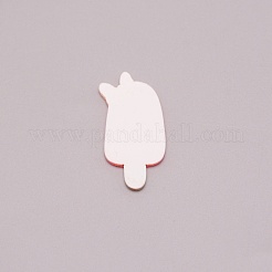 Harz Cabochons&nbsp;RESI-WH0025-29