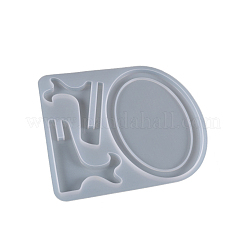 Diy-Silikon-Fotorahmen-Displayformen&nbsp;SIMO-PW0015-36B