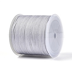 Cordón de nudo chino de nailon de 25m&nbsp;NWIR-T002-03N