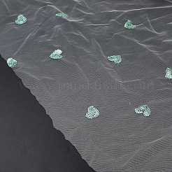 Polyester-Gaze-Stoff&nbsp;AJEW-WH0314-636C