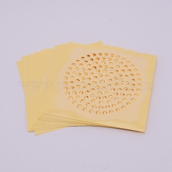 Empastador desechable de tela no tejida&nbsp;AJEW-WH0180-21