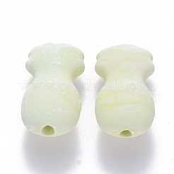 Perline porcellana fatto a mano&nbsp;PORC-S500-011-C03