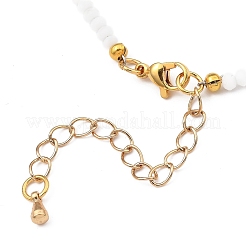 Collane del pendente&nbsp;NJEW-JN03073-05