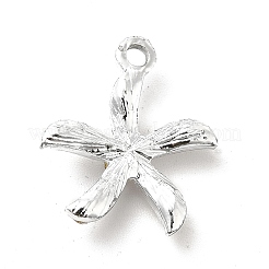 Legierung rhinestone-anhänger&nbsp;ALRI-C007-54P