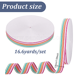 16.6 Yard Polycotton-Band&nbsp;OCOR-NB0002-53