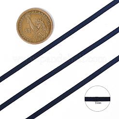 Cinta de raso de doble cara&nbsp;RC3mmY-28