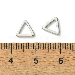 Anillos de eslabones de latón Shegrace&nbsp;XGRQ6B382-878P