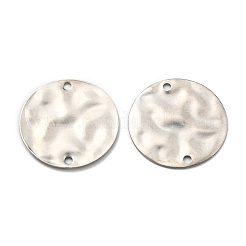 Connettori per maglie in ottone&nbsp;KK-L205-08P-F