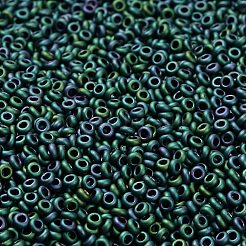 Perles demi-rondes Toho 11/0&nbsp;X-SEED-DR11-0706