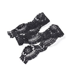 Spitzenbesatz aus Nylon&nbsp;OCOR-XCP0001-52