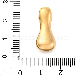 Pendentifs en acier inoxydable 304&nbsp;STAS-S166-02G-09