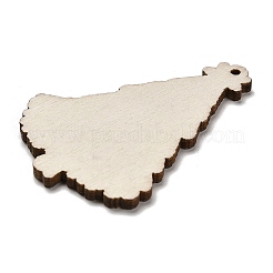 Pendentifs en bois&nbsp;WOOD-Z003-03H