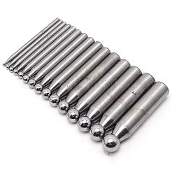Set di punzoni a blocchi&nbsp;TOOL-WH0121-85