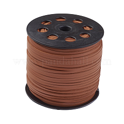 Cordon imitation daim&nbsp;LW-JP0005-18