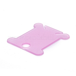 Planches d'enroulement de fil en plastique&nbsp;TOOL-B005-01F