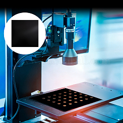 Selbstklebendes Lasertestpapier&nbsp;AJEW-WH0481-754F
