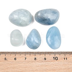 Perles turquoises naturelles&nbsp;GG-CBAD0F6-A22-01