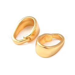 Boutons-pression en laiton&nbsp;KK-C157-12B-G
