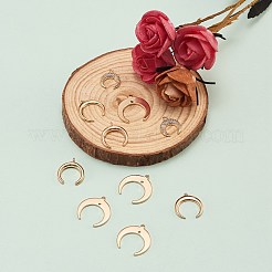 16 Stk. 4 Stil Messinganhänger&nbsp;KK-SZ0001-47