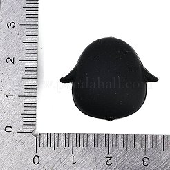Silikonperlen&nbsp;SIL-Q028-01G