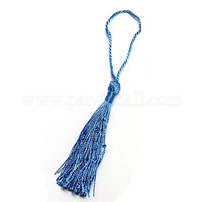 Décorations de gland en polyester&nbsp;OCOR-Q023-05-1