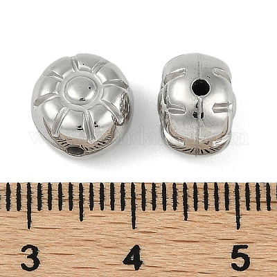 Ccb Kunststoff-Perlen&nbsp;CCB-G020-10P-1