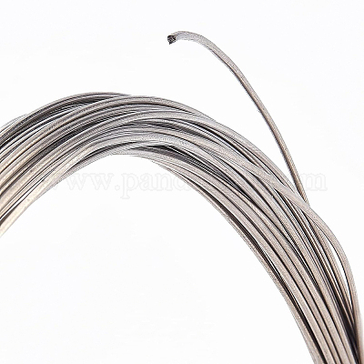 Alambre de titanio&nbsp;TWIR-WH0002-20C-1
