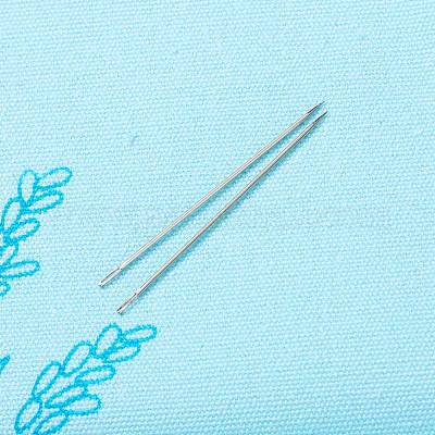 DIY besticktes Bastelset&nbsp;DIY-F088-05A-1
