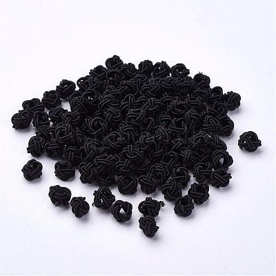 Polyestergewebe beads&nbsp;WOVE-N002-05-1