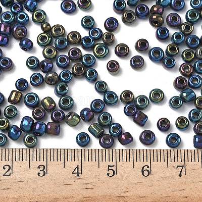 6/0 perles de rocaille en verre&nbsp;SDB4mm604-1