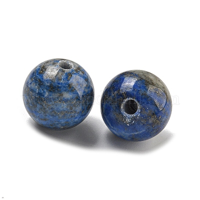 Natürliche Lapislazuli-Perlen&nbsp;G-G147-01A-1