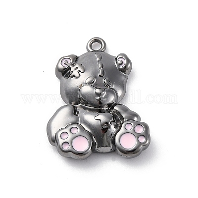 Pendentifs en alliage&nbsp;PALLOY-V002-03B-01-1