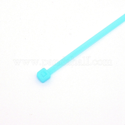 Kunststoff-Kabelbinder&nbsp;KY-CJC0004-01F-1