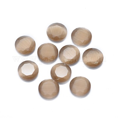 Katzenauge-Cabochons&nbsp;G-G795-08-03-1