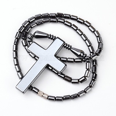 Featured Wholesale magnetic pendants for necklaces For Men and