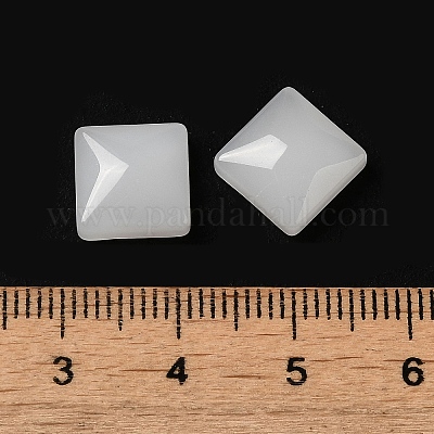 Glas cabochons&nbsp;GLAA-B017-02A-1