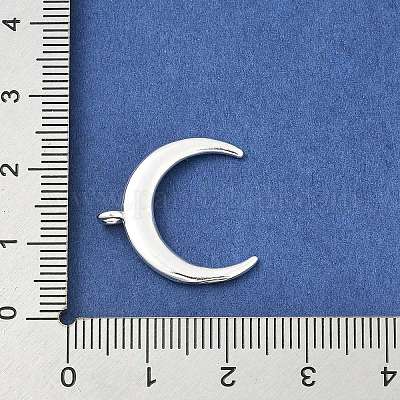 Pendente in ottone&nbsp;KK-P297-03B-S-1