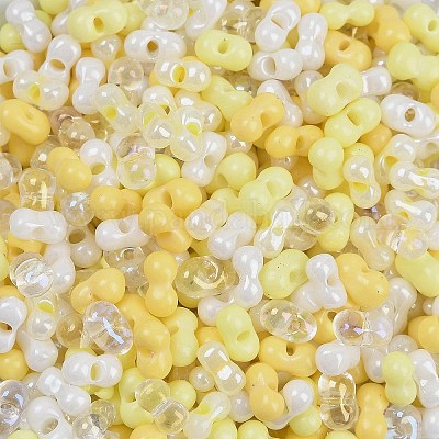Runde Saatperlen&nbsp;SEED-K010-03A-1